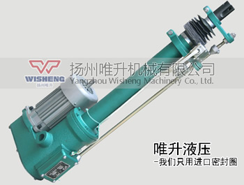 電動推桿的電機(jī)選好，電動推桿才能用好！